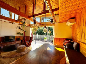 Kamiya Cottage